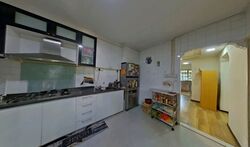 Blk 619 Choa Chu Kang North 7 (Choa Chu Kang), HDB 5 Rooms #587596301
